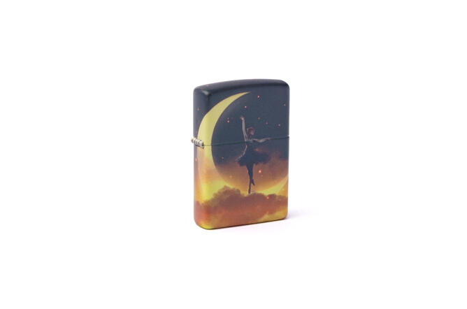 ZIPPO